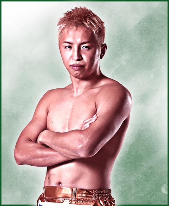 fighter image