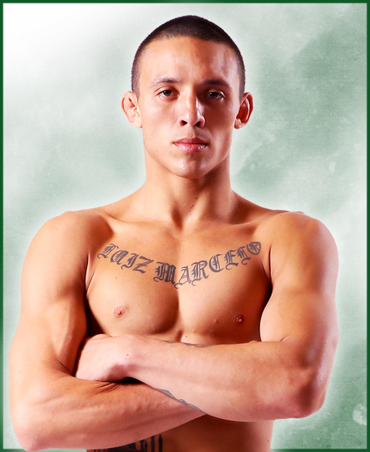 fighter image