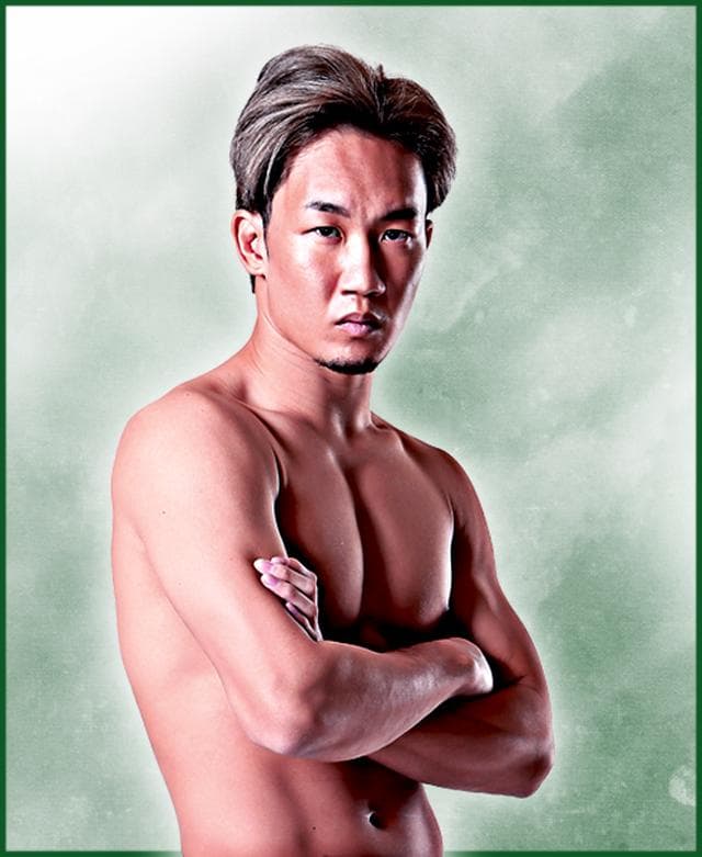 fighter image