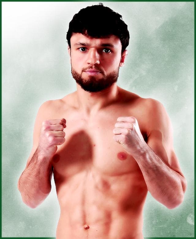 fighter image