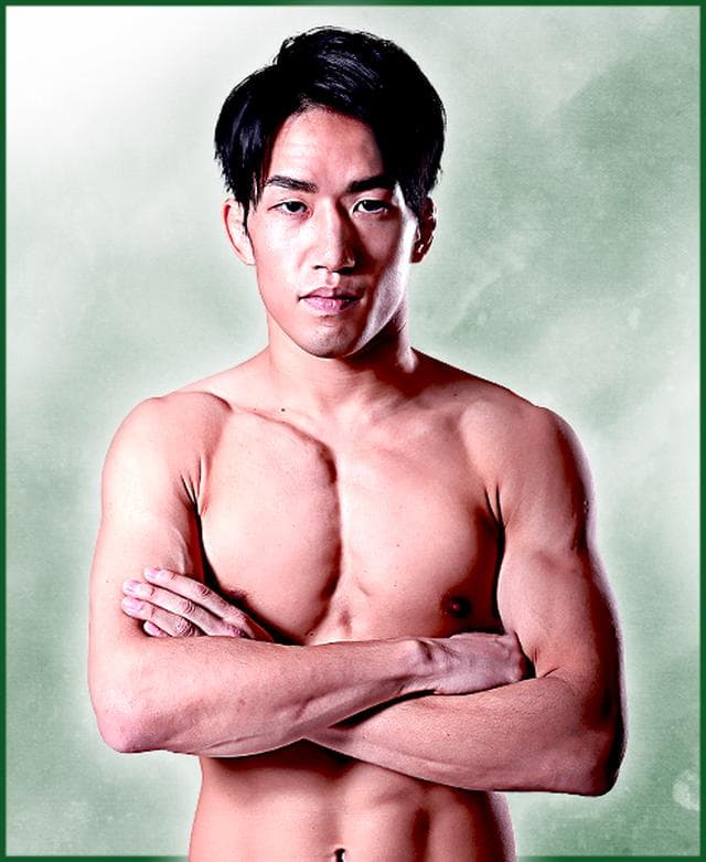 fighter image