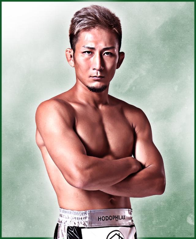 fighter image