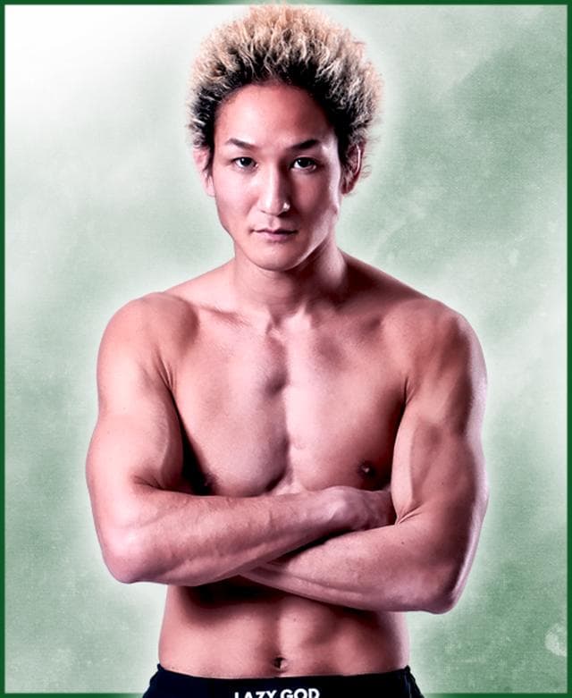 fighter image