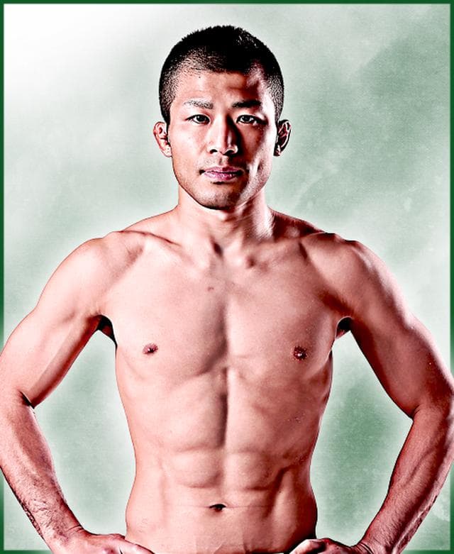 fighter image
