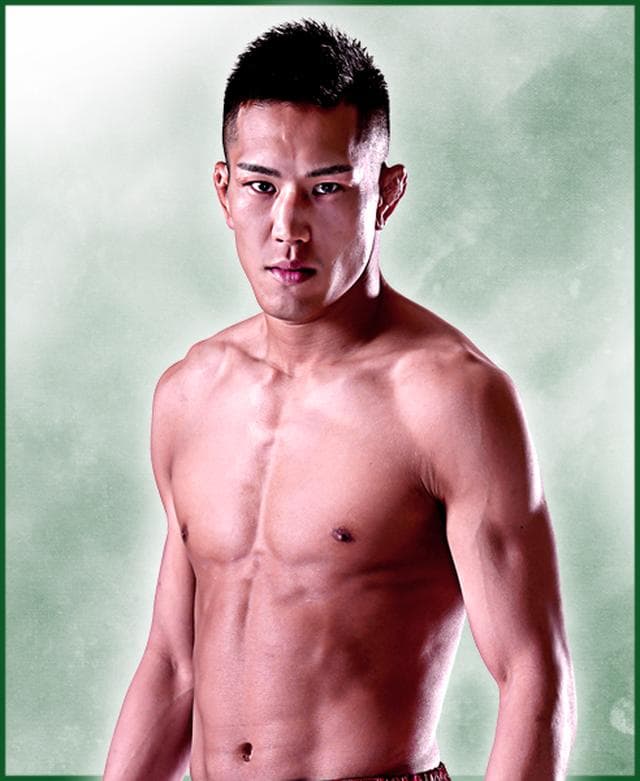 fighter image