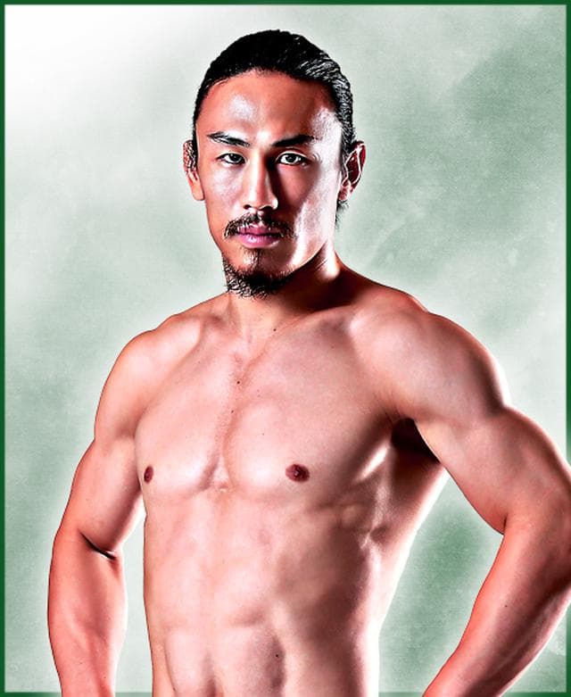 fighter image
