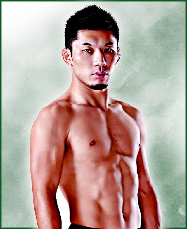 fighter image