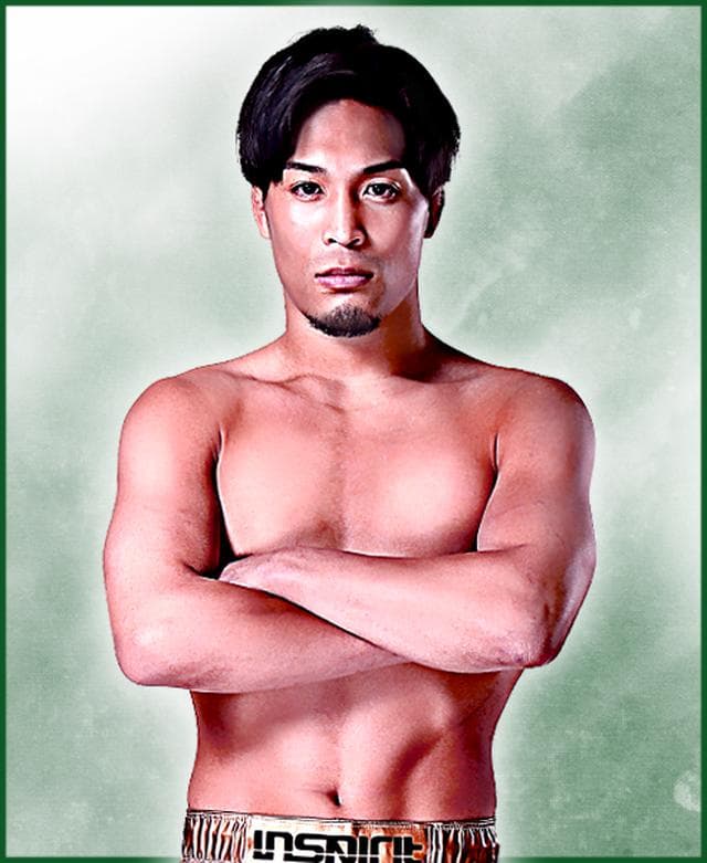 fighter image