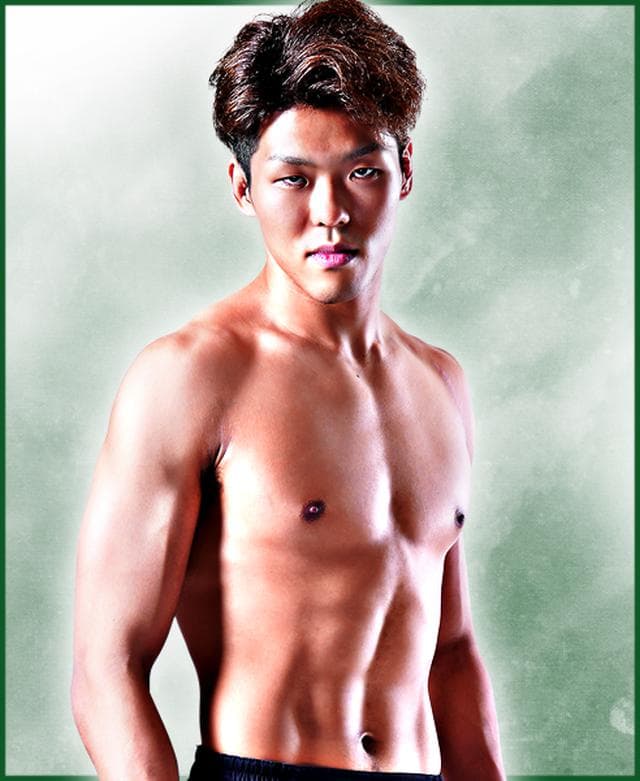fighter image