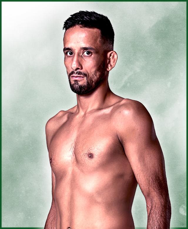 fighter image